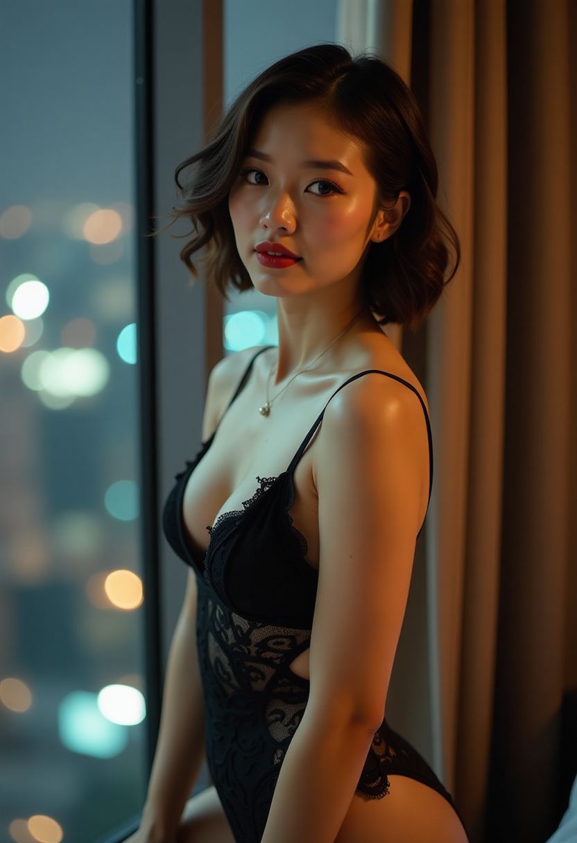 赛博武者行